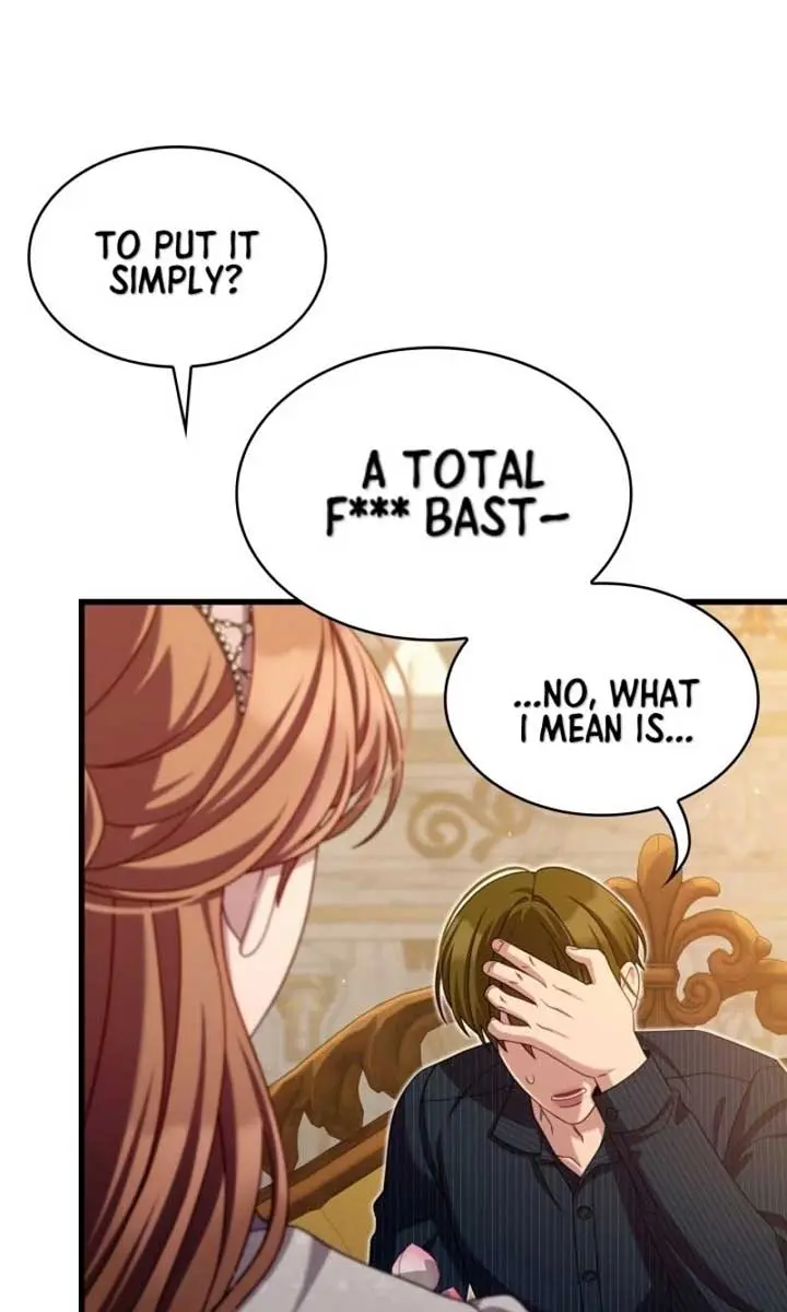 Turning the Mad Dog into a Genteel Lord Chapter 49 Page 56