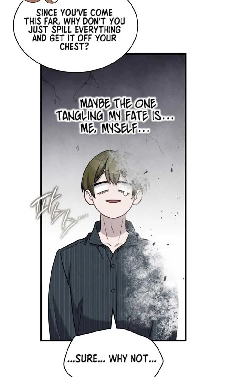 Turning the Mad Dog into a Genteel Lord Chapter 49 Page 61