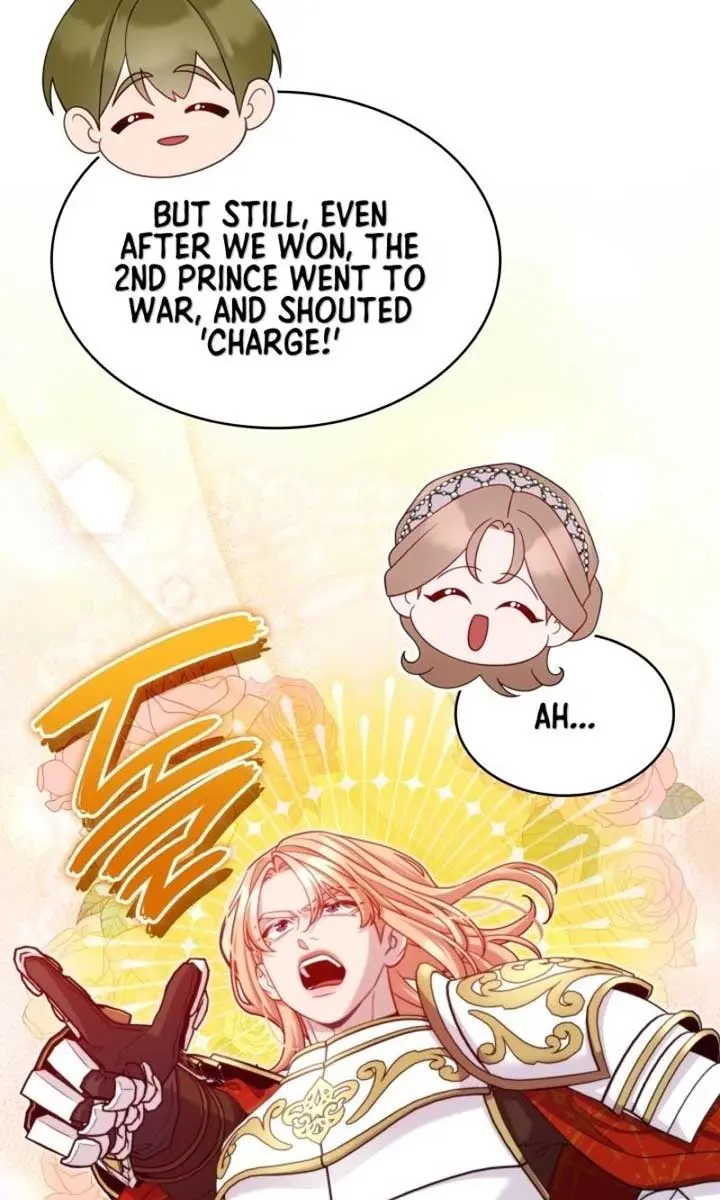 Turning the Mad Dog into a Genteel Lord Chapter 49 Page 68