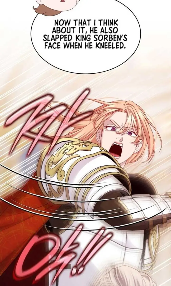 Turning the Mad Dog into a Genteel Lord Chapter 49 Page 70