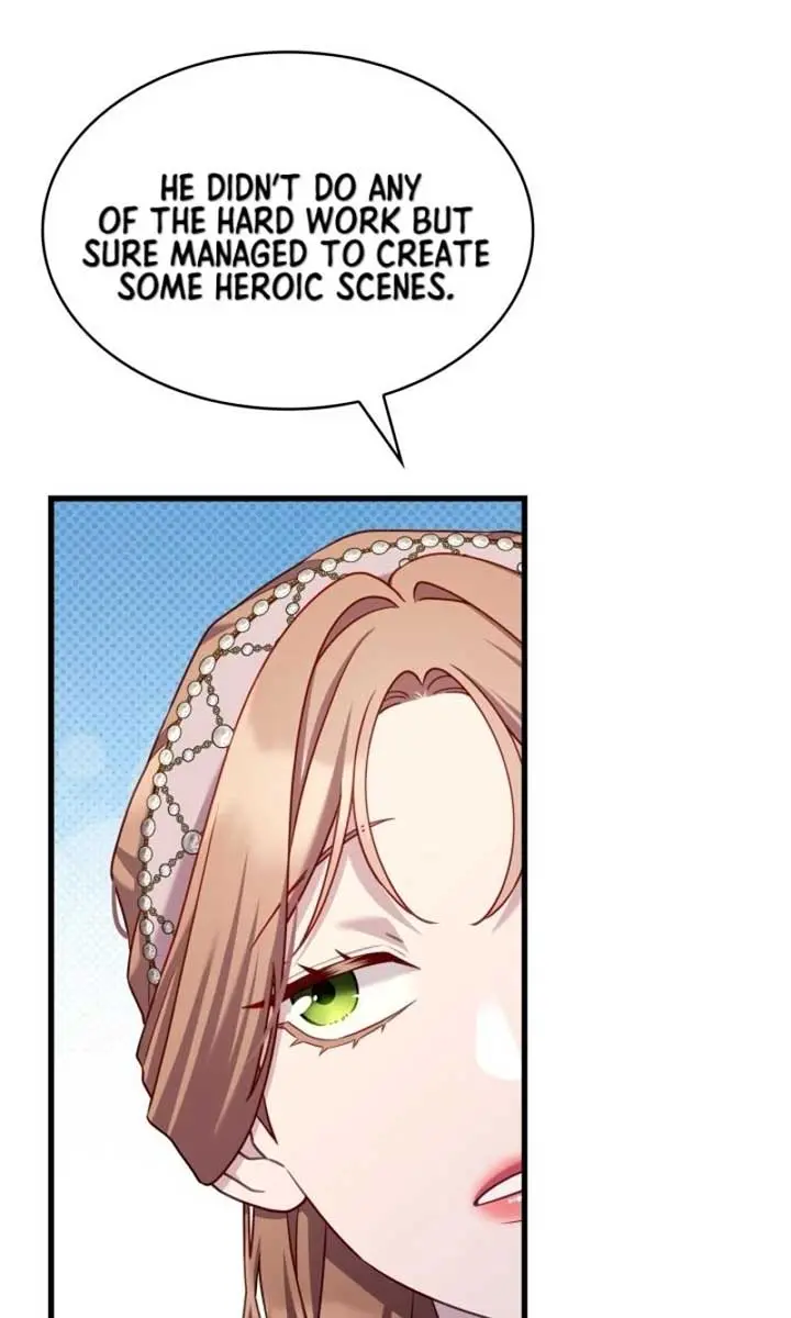 Turning the Mad Dog into a Genteel Lord Chapter 49 Page 72
