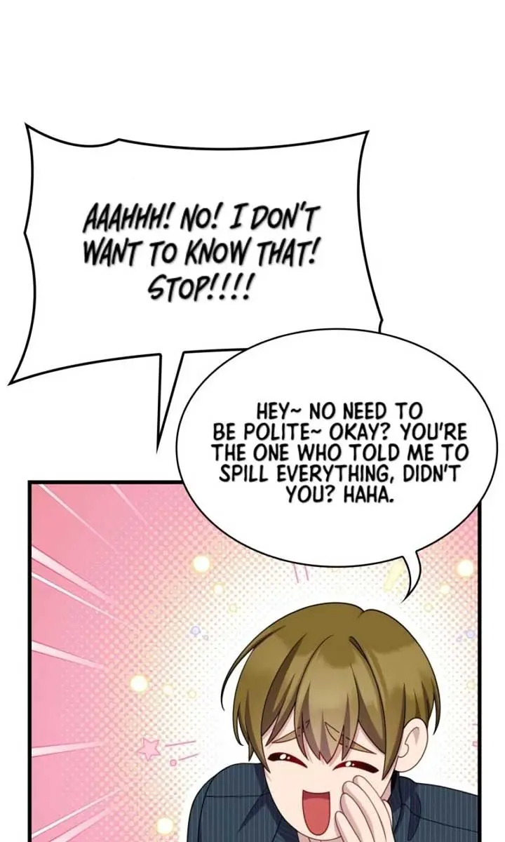 Turning the Mad Dog into a Genteel Lord Chapter 49 Page 78