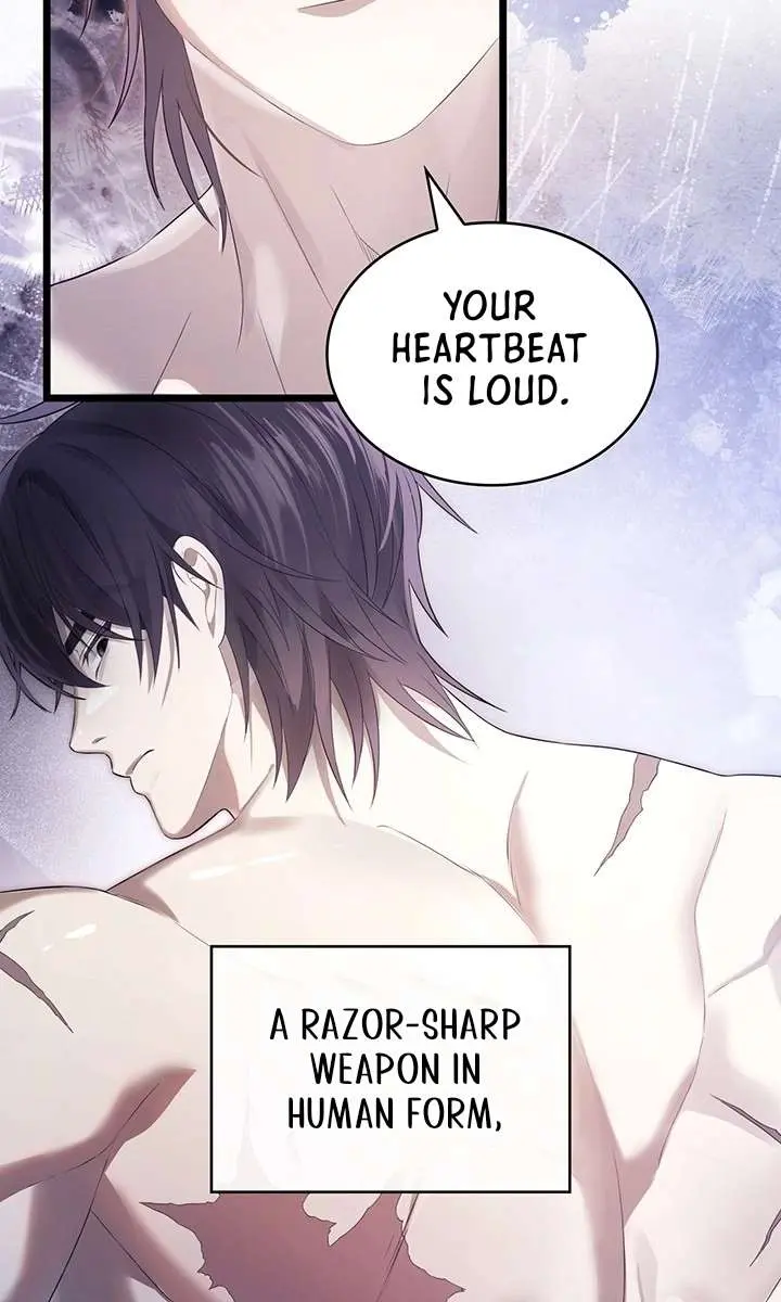 Turning the Mad Dog into a Genteel Lord Chapter 50 Page 25