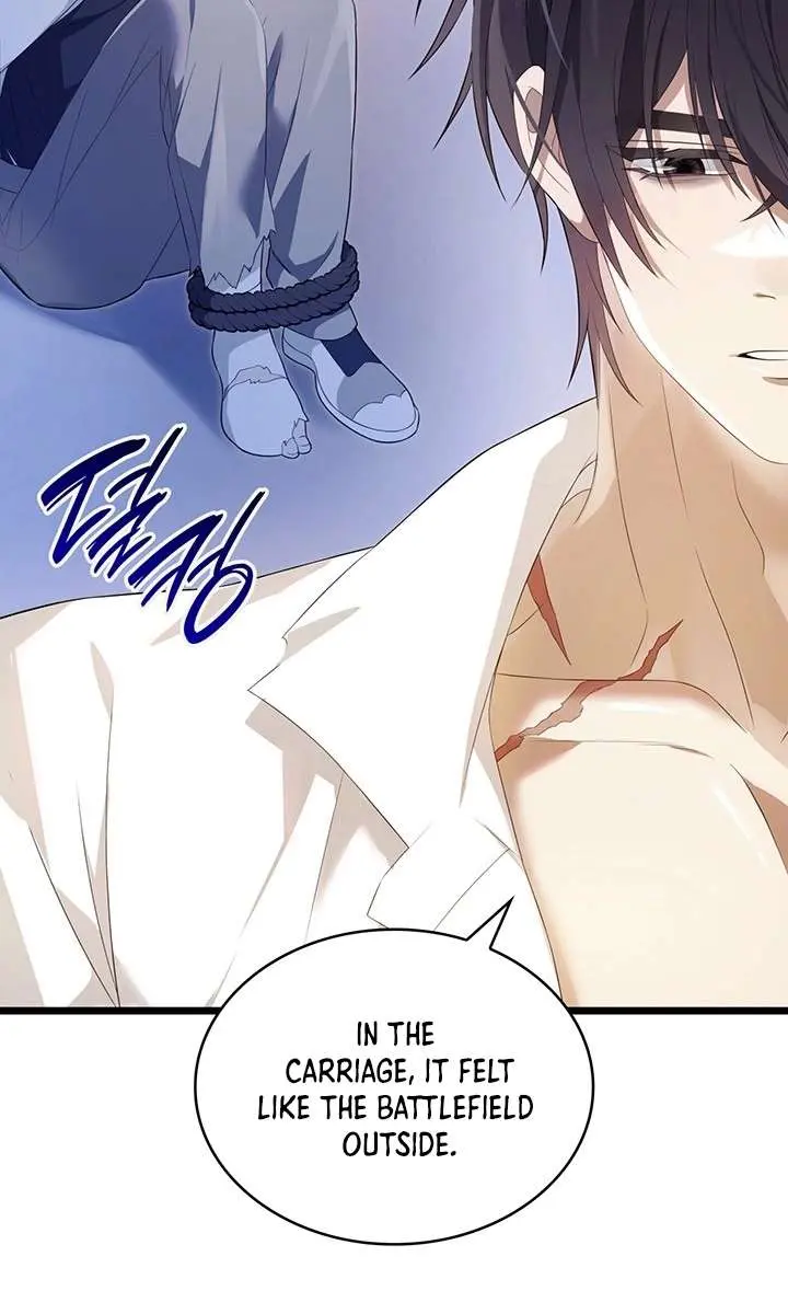 Turning the Mad Dog into a Genteel Lord Chapter 50 Page 28
