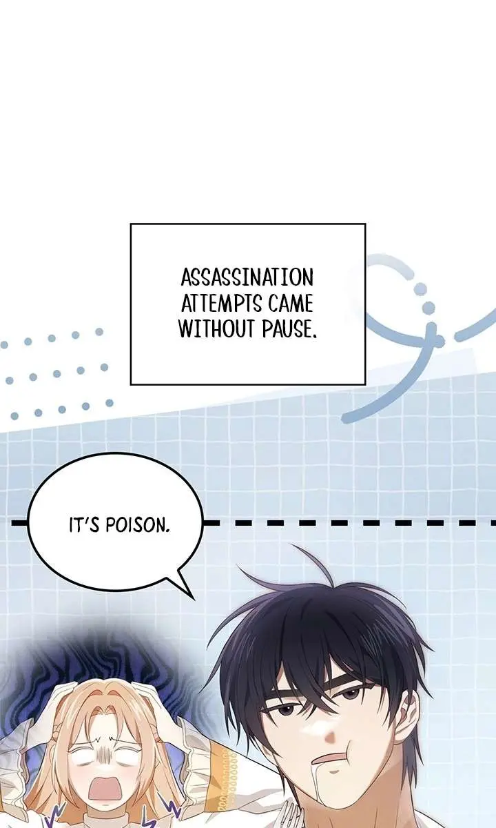 Turning the Mad Dog into a Genteel Lord Chapter 50 Page 29