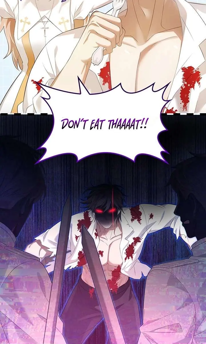 Turning the Mad Dog into a Genteel Lord Chapter 50 Page 30