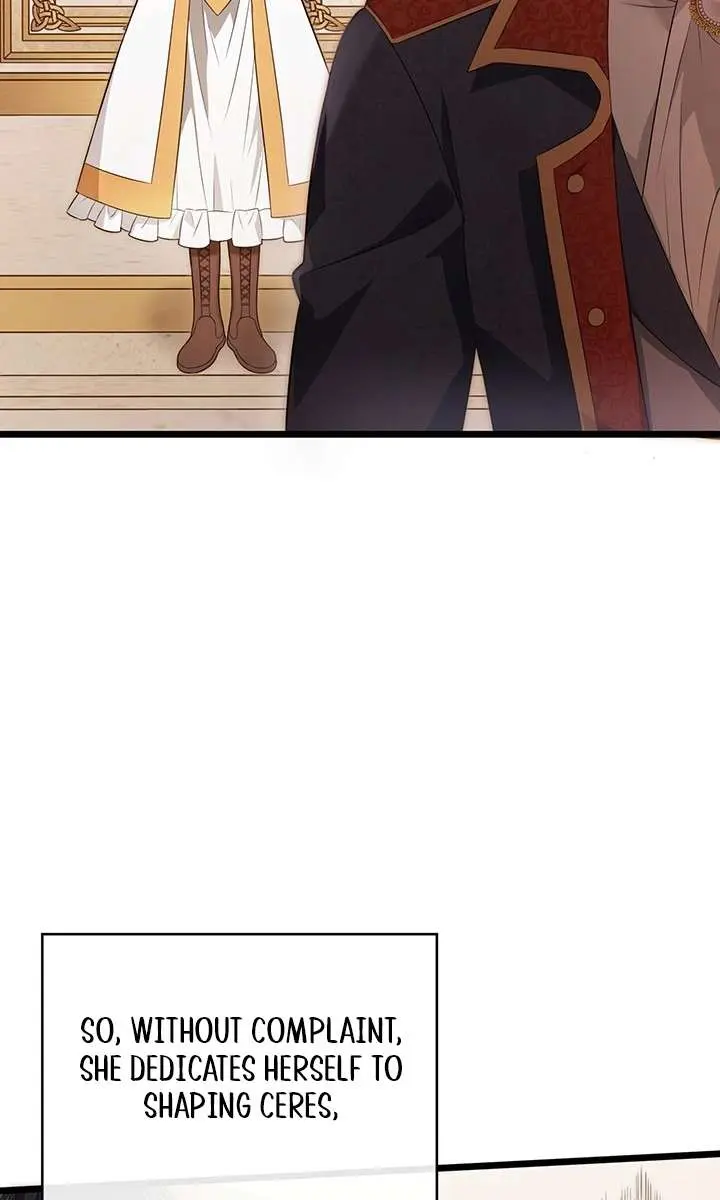 Turning the Mad Dog into a Genteel Lord Chapter 50 Page 35