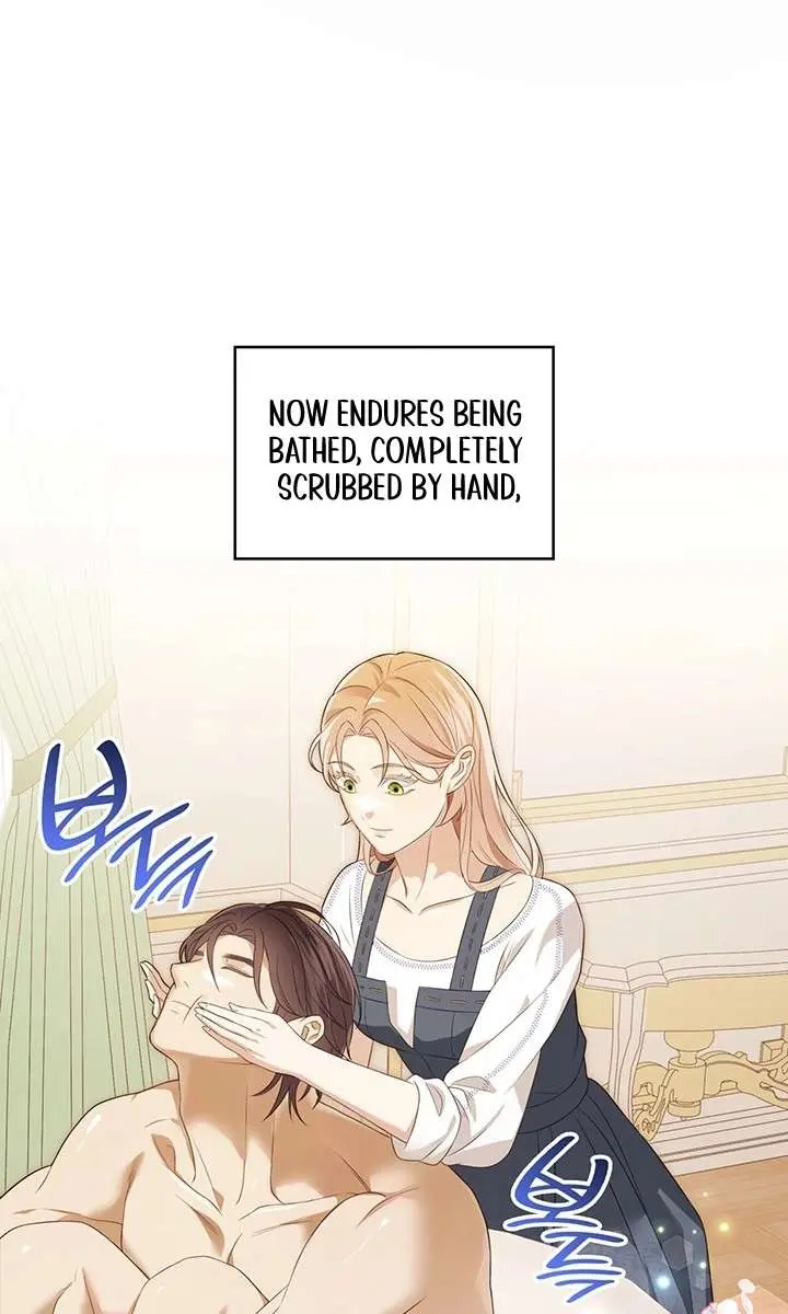 Turning the Mad Dog into a Genteel Lord Chapter 50 Page 41