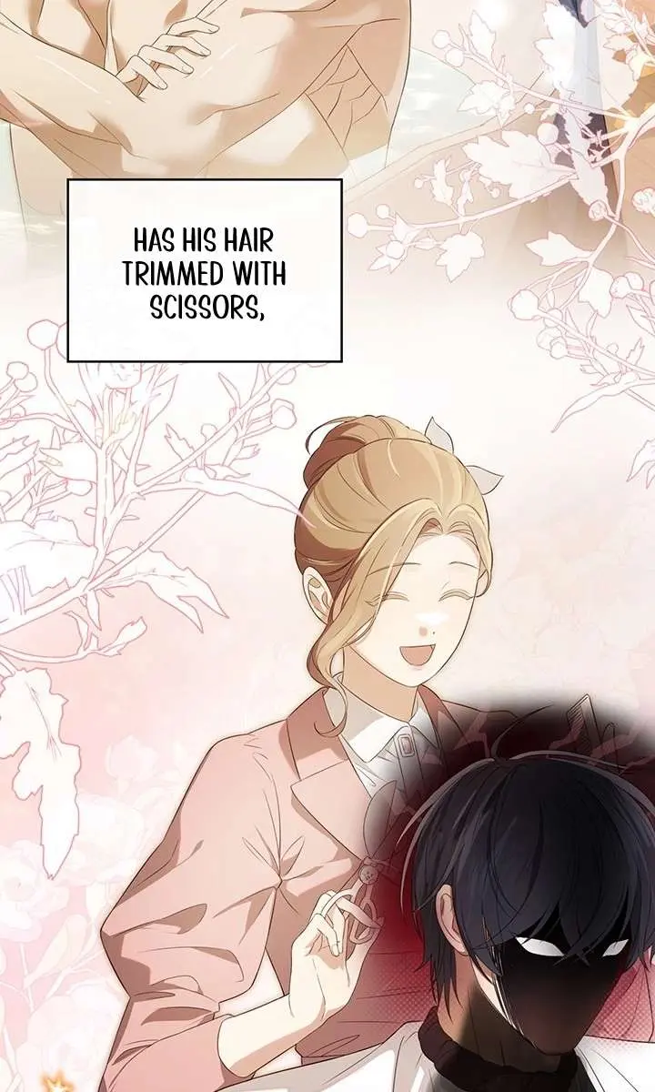 Turning the Mad Dog into a Genteel Lord Chapter 50 Page 42