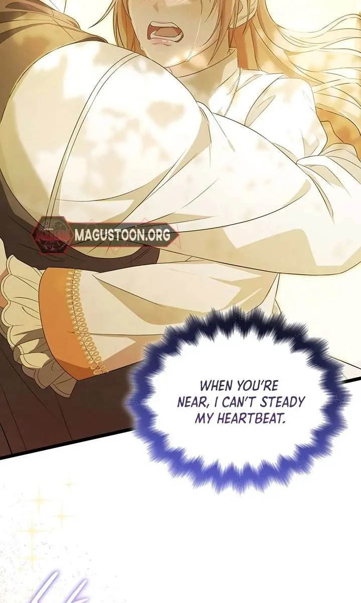 Turning the Mad Dog into a Genteel Lord Chapter 50 Page 61