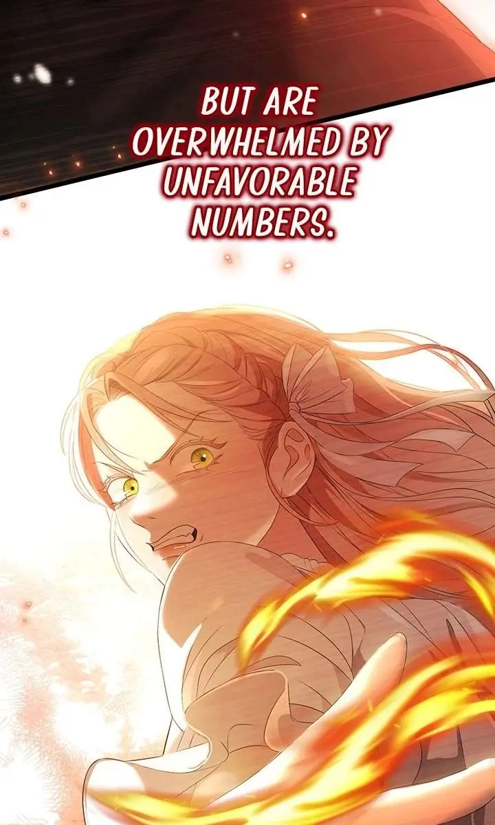 Turning the Mad Dog into a Genteel Lord Chapter 50 Page 77