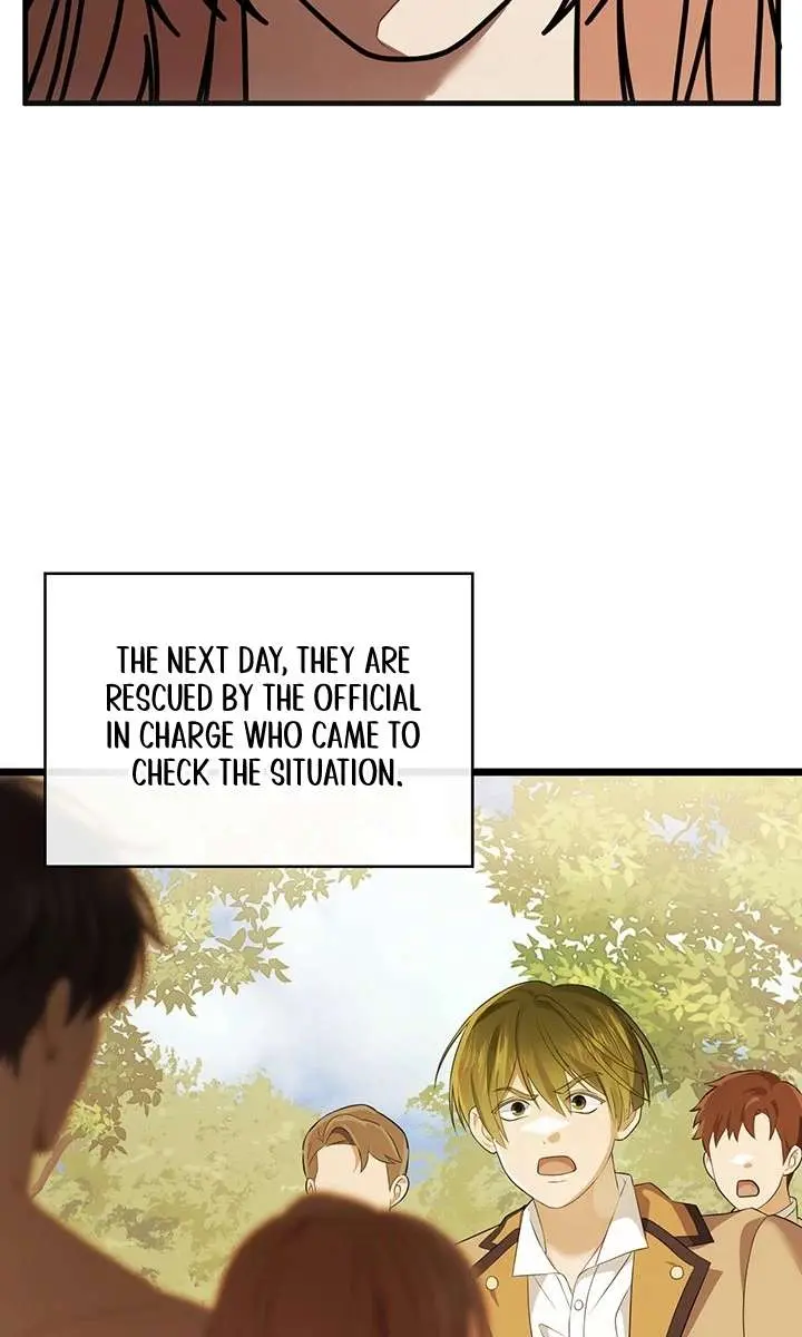 Turning the Mad Dog into a Genteel Lord Chapter 50 Page 85