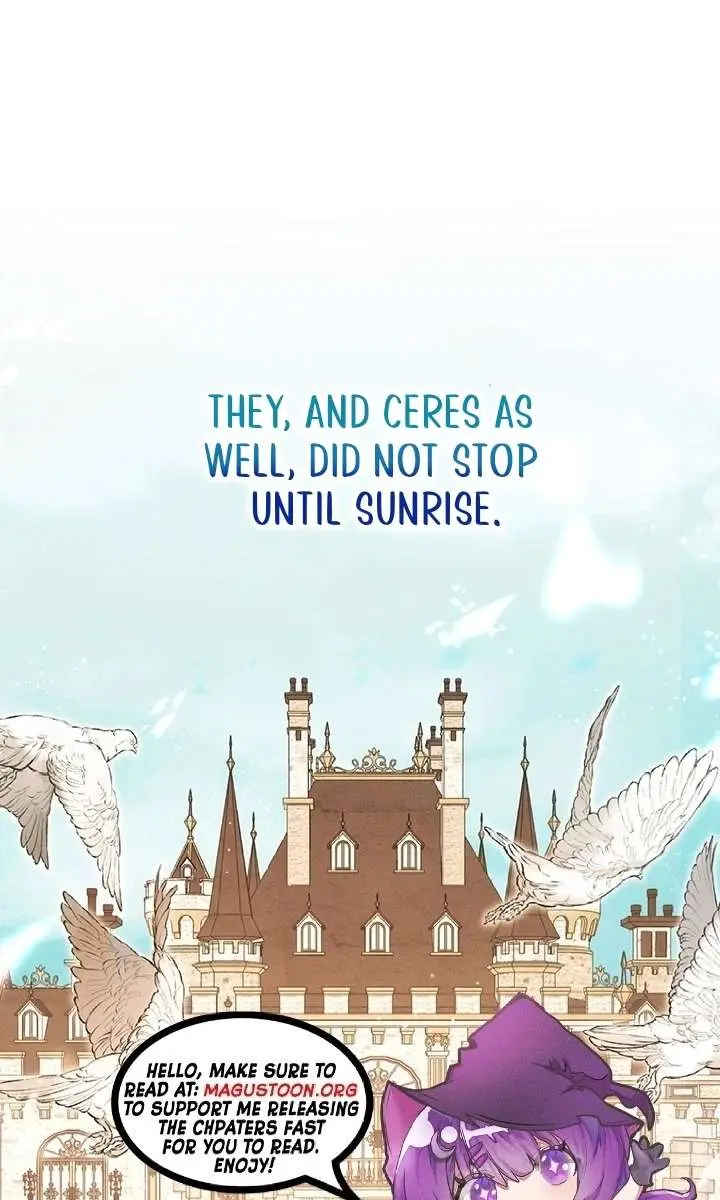 Turning the Mad Dog into a Genteel Lord Chapter 51 Page 3