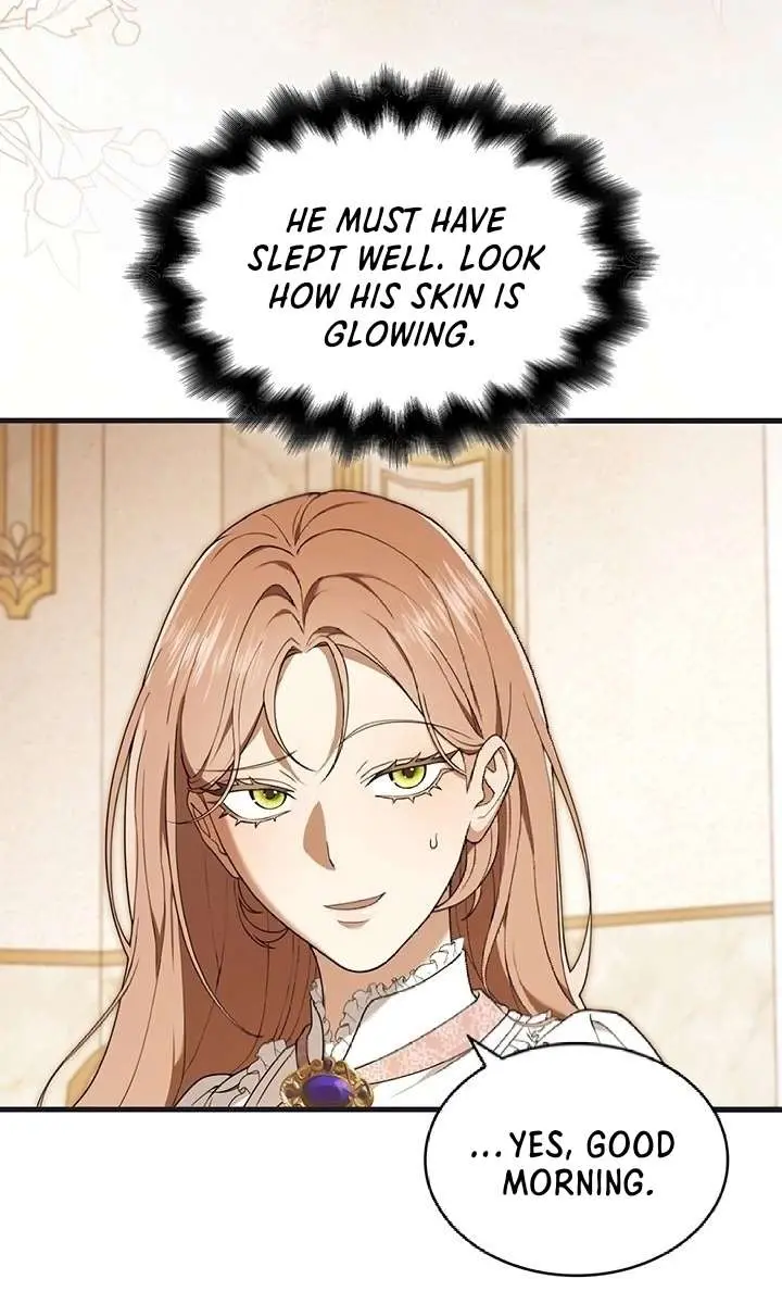 Turning the Mad Dog into a Genteel Lord Chapter 51 Page 8