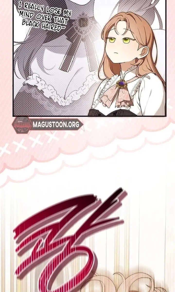 Turning the Mad Dog into a Genteel Lord Chapter 51 Page 10