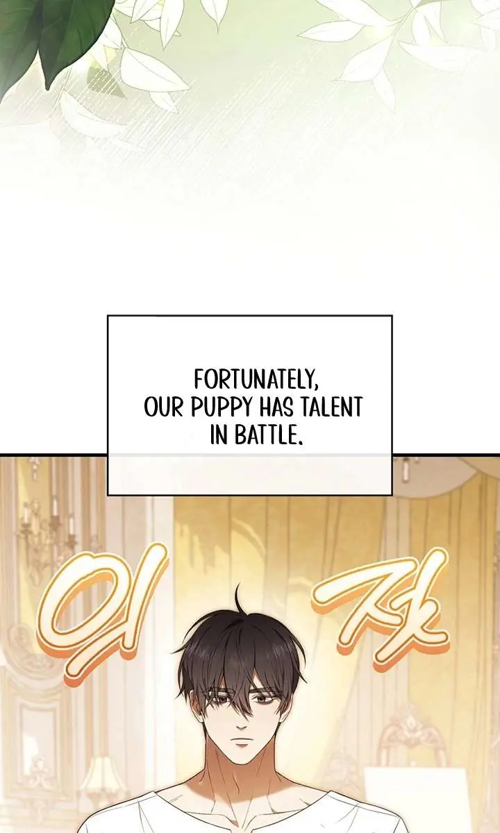 Turning the Mad Dog into a Genteel Lord Chapter 51 Page 25