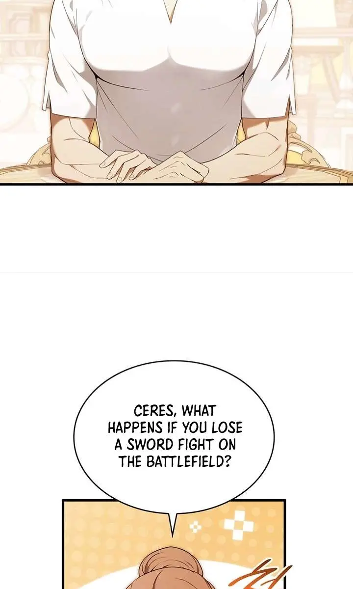 Turning the Mad Dog into a Genteel Lord Chapter 51 Page 26
