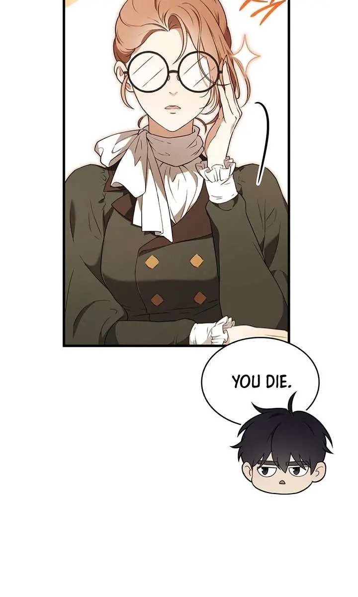 Turning the Mad Dog into a Genteel Lord Chapter 51 Page 27