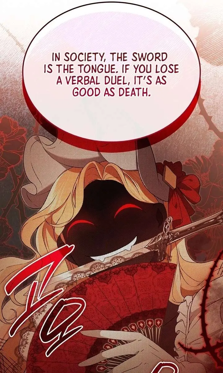 Turning the Mad Dog into a Genteel Lord Chapter 51 Page 30