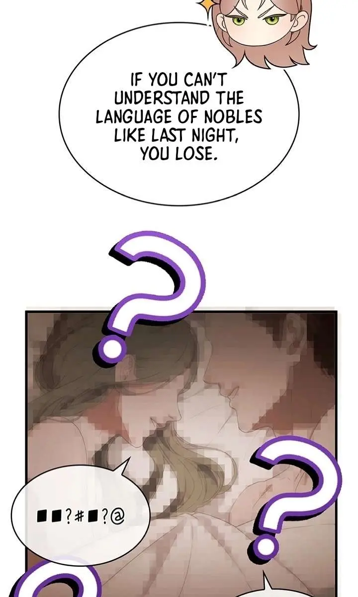Turning the Mad Dog into a Genteel Lord Chapter 51 Page 35