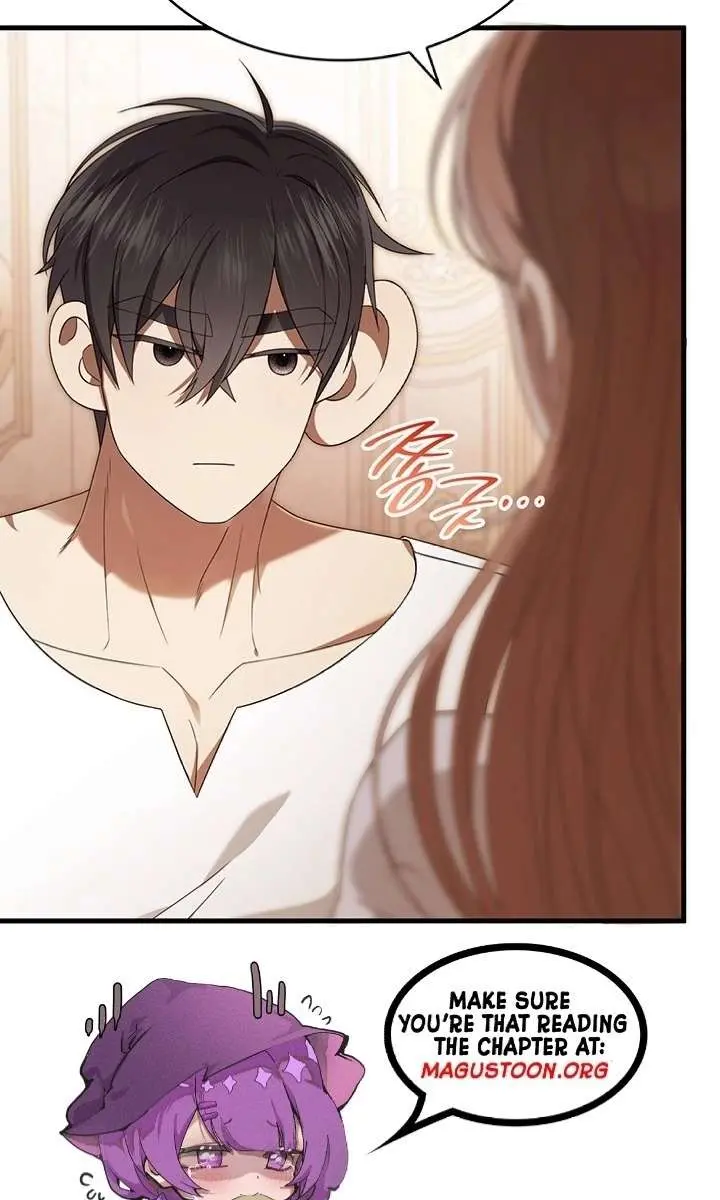 Turning the Mad Dog into a Genteel Lord Chapter 51 Page 37