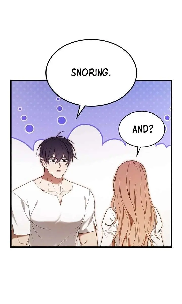 Turning the Mad Dog into a Genteel Lord Chapter 51 Page 39