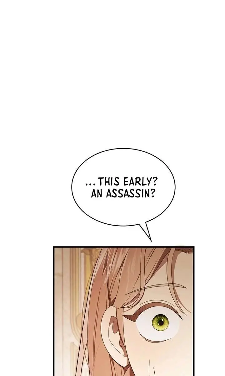 Turning the Mad Dog into a Genteel Lord Chapter 51 Page 47