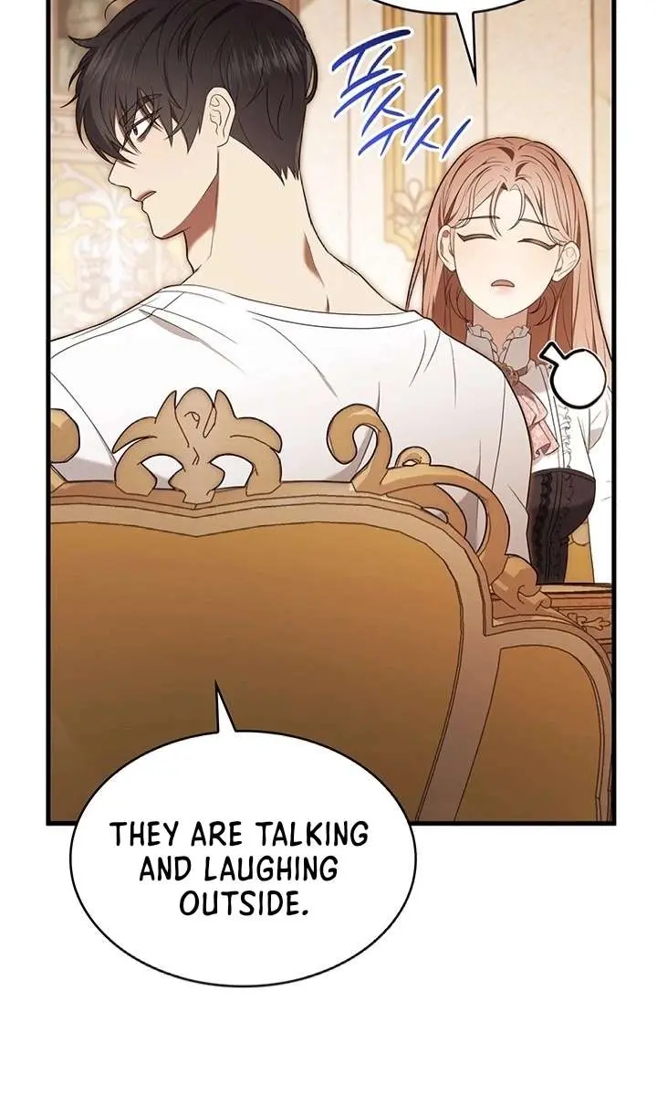 Turning the Mad Dog into a Genteel Lord Chapter 51 Page 49