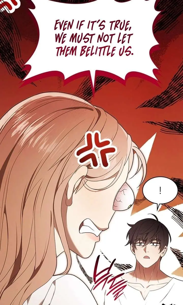 Turning the Mad Dog into a Genteel Lord Chapter 51 Page 54
