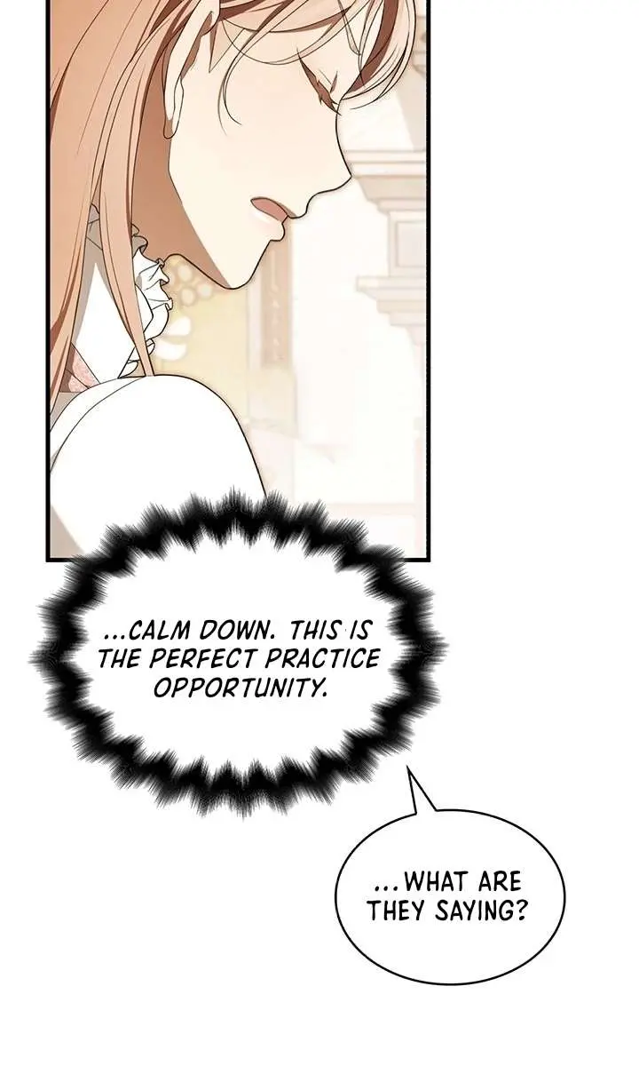 Turning the Mad Dog into a Genteel Lord Chapter 51 Page 56
