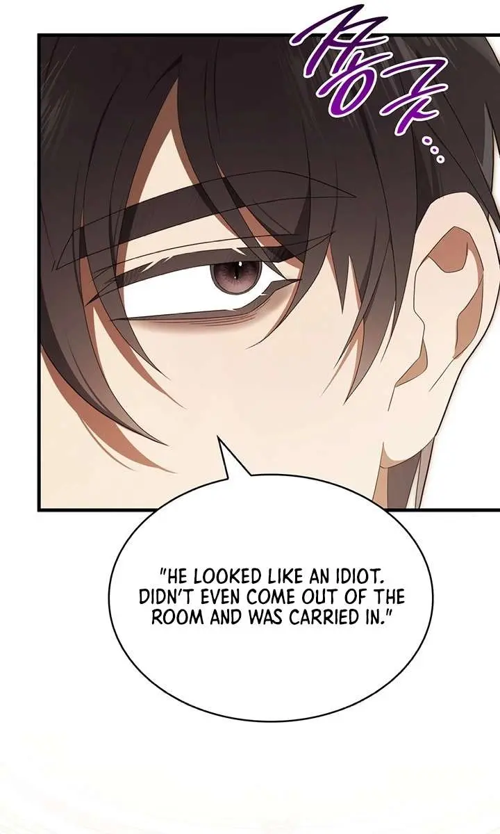 Turning the Mad Dog into a Genteel Lord Chapter 51 Page 58
