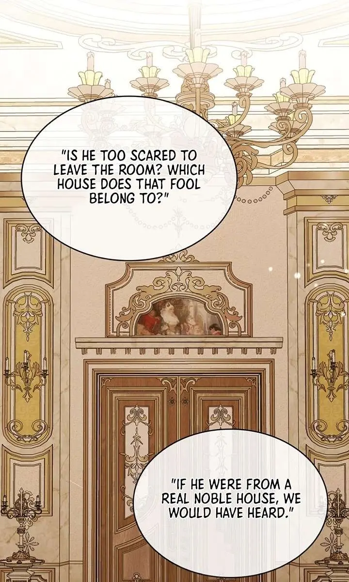Turning the Mad Dog into a Genteel Lord Chapter 51 Page 59