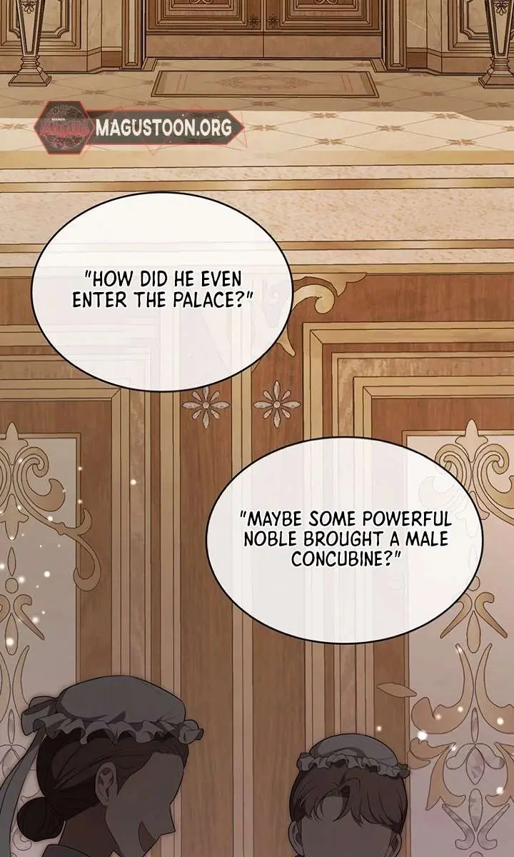 Turning the Mad Dog into a Genteel Lord Chapter 51 Page 60