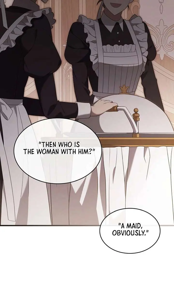 Turning the Mad Dog into a Genteel Lord Chapter 51 Page 61