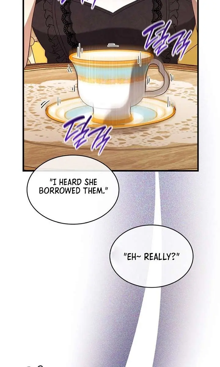 Turning the Mad Dog into a Genteel Lord Chapter 51 Page 64