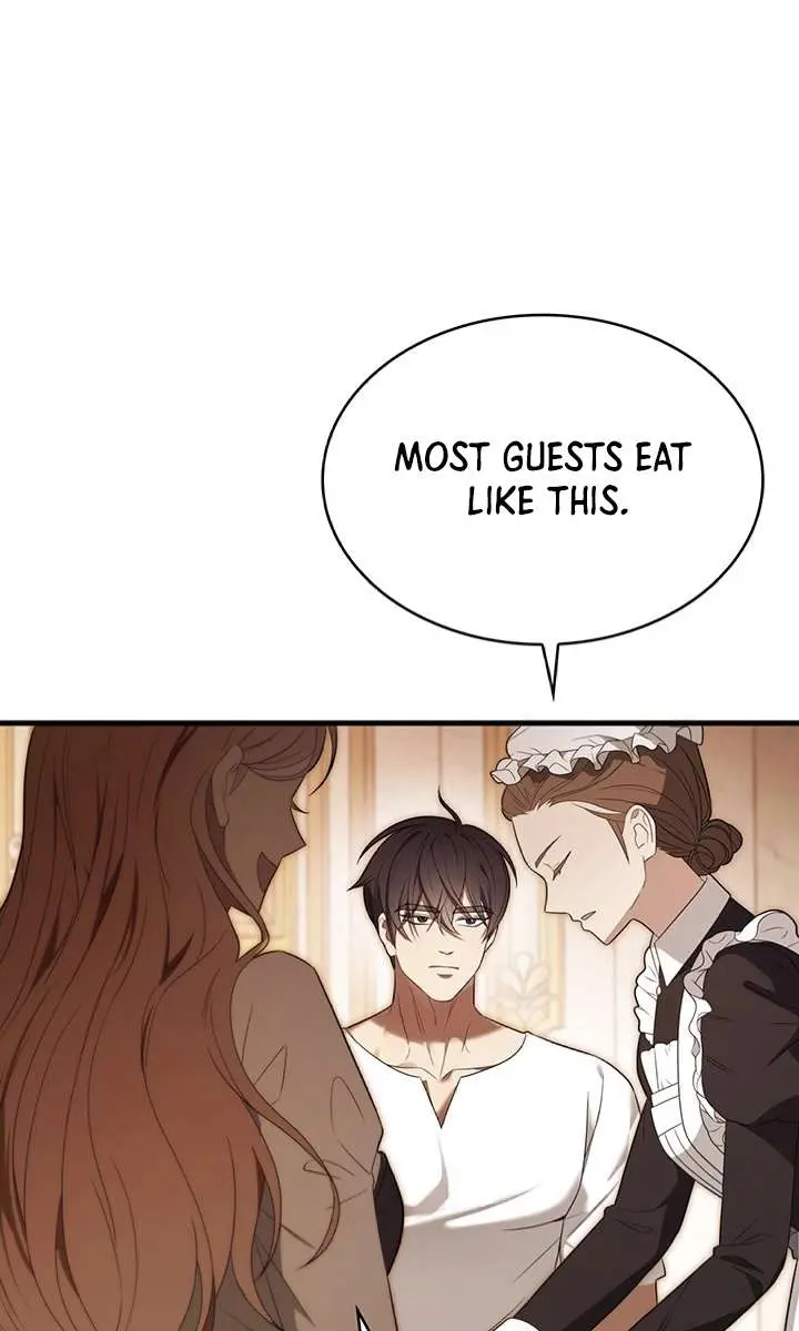 Turning the Mad Dog into a Genteel Lord Chapter 51 Page 81