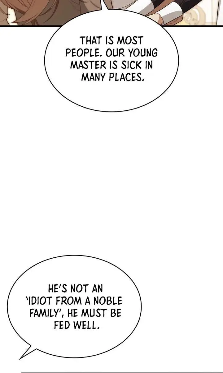 Turning the Mad Dog into a Genteel Lord Chapter 51 Page 82