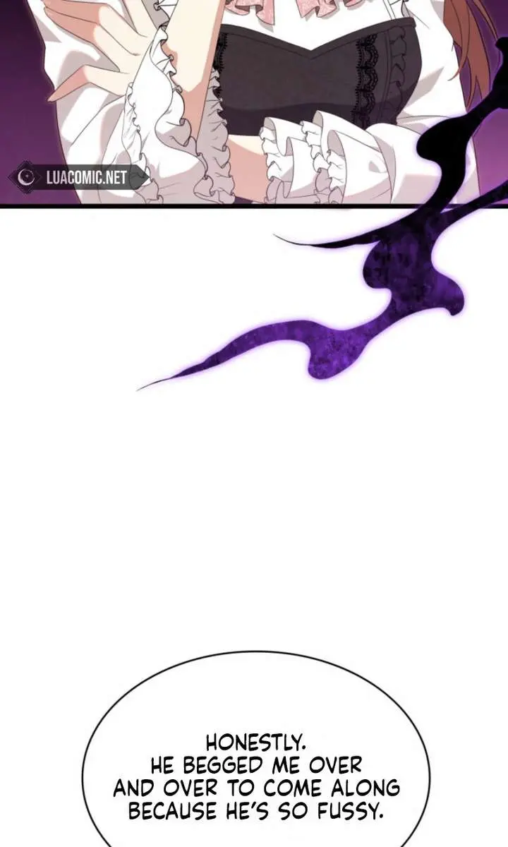 Turning the Mad Dog into a Genteel Lord Chapter 52 Page 6