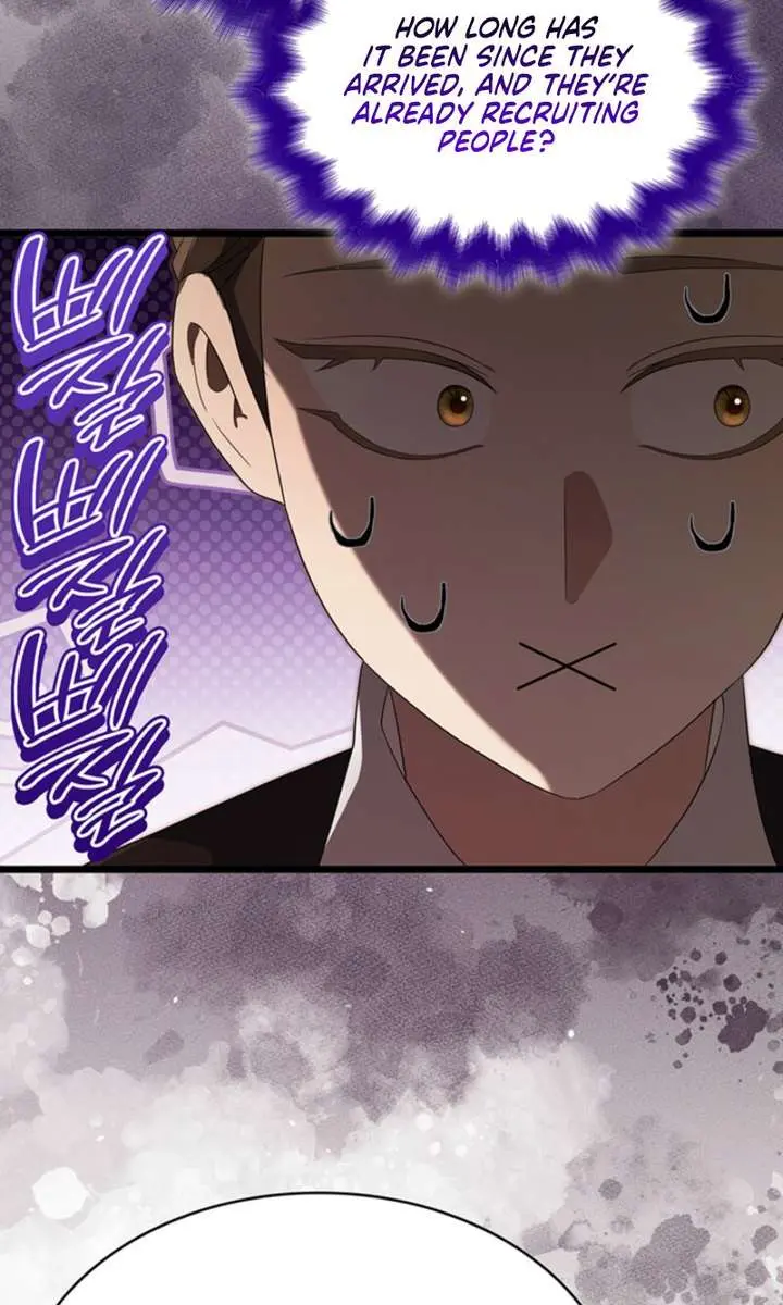 Turning the Mad Dog into a Genteel Lord Chapter 52 Page 10