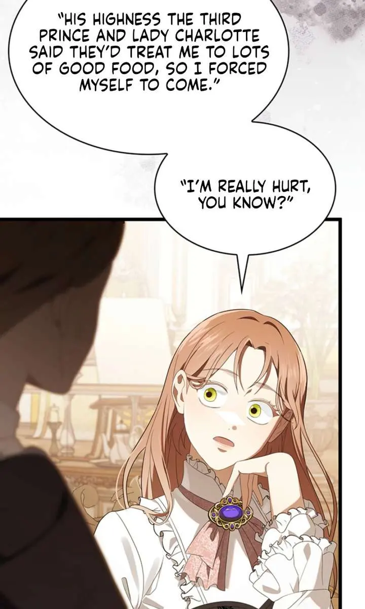 Turning the Mad Dog into a Genteel Lord Chapter 52 Page 11