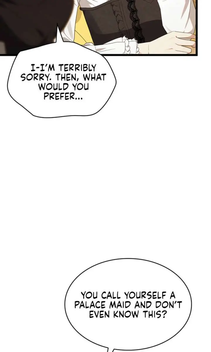 Turning the Mad Dog into a Genteel Lord Chapter 52 Page 12