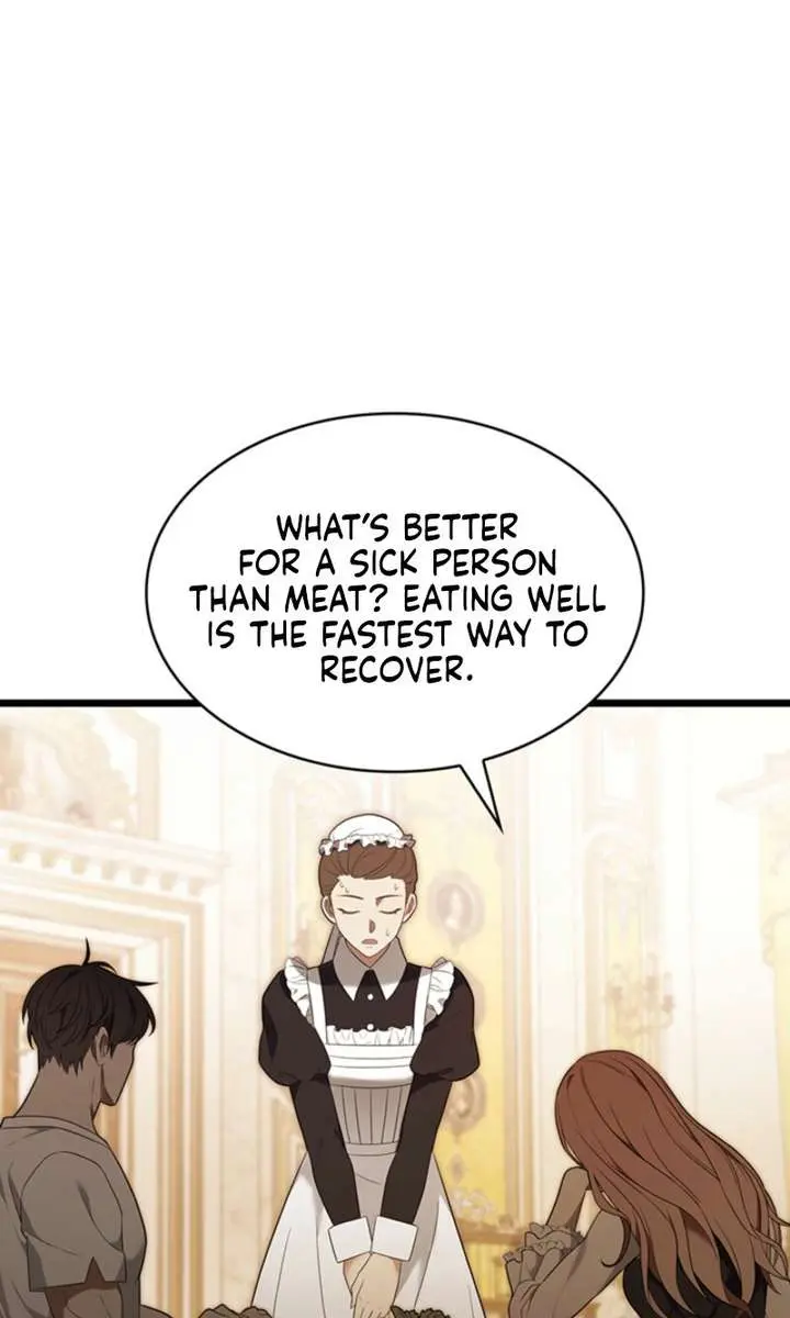Turning the Mad Dog into a Genteel Lord Chapter 52 Page 15