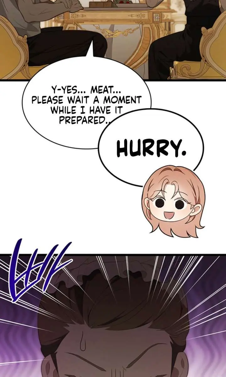 Turning the Mad Dog into a Genteel Lord Chapter 52 Page 16