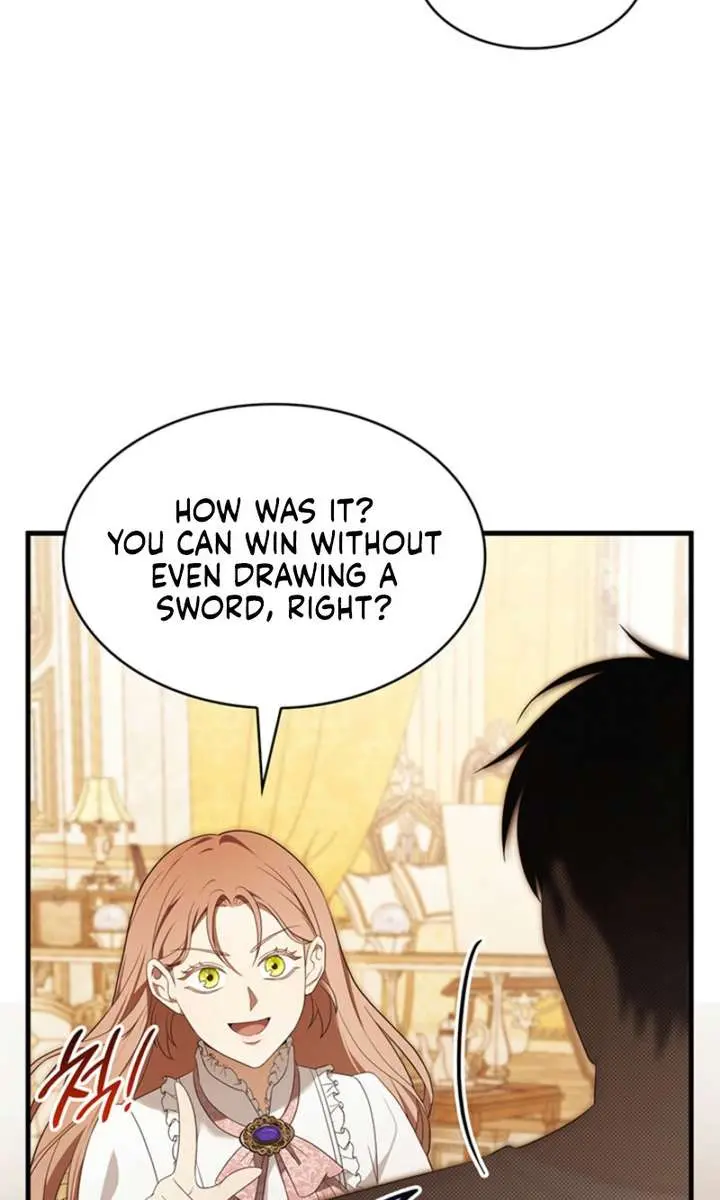 Turning the Mad Dog into a Genteel Lord Chapter 52 Page 26