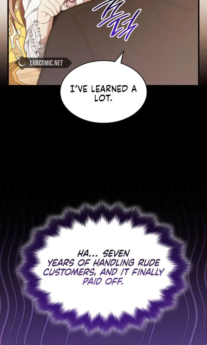Turning the Mad Dog into a Genteel Lord Chapter 52 Page 27