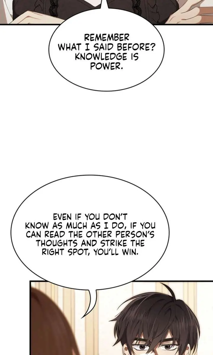 Turning the Mad Dog into a Genteel Lord Chapter 52 Page 32