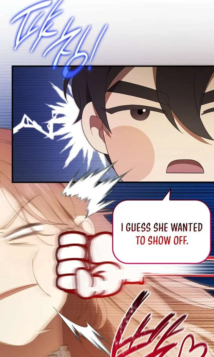 Turning the Mad Dog into a Genteel Lord Chapter 52 Page 36