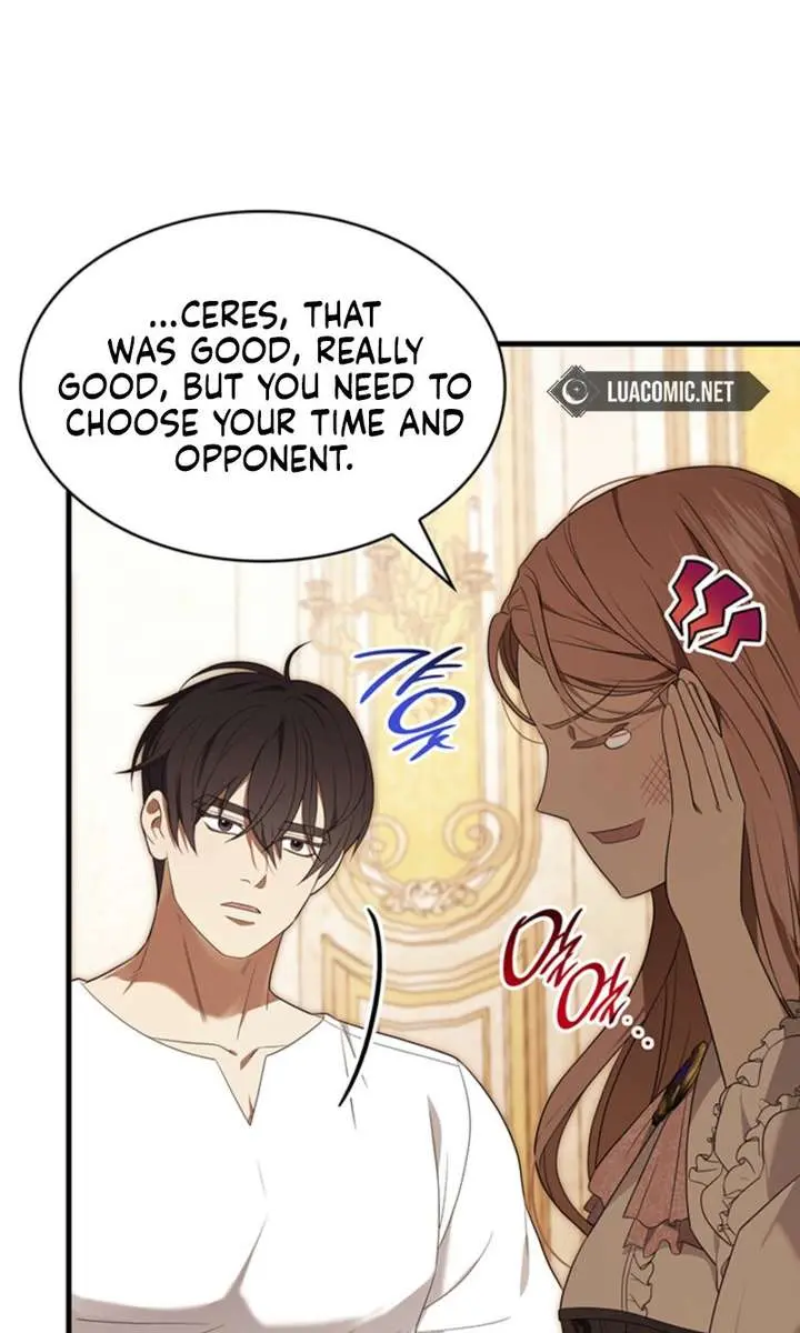 Turning the Mad Dog into a Genteel Lord Chapter 52 Page 39