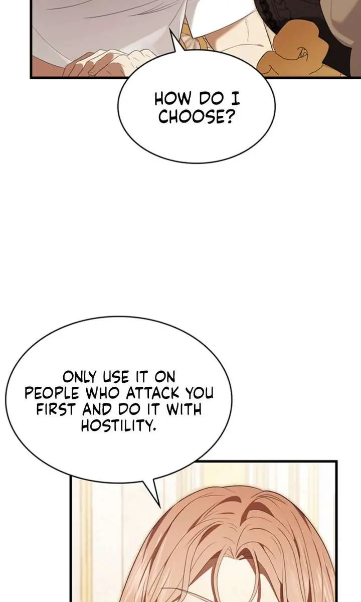 Turning the Mad Dog into a Genteel Lord Chapter 52 Page 40