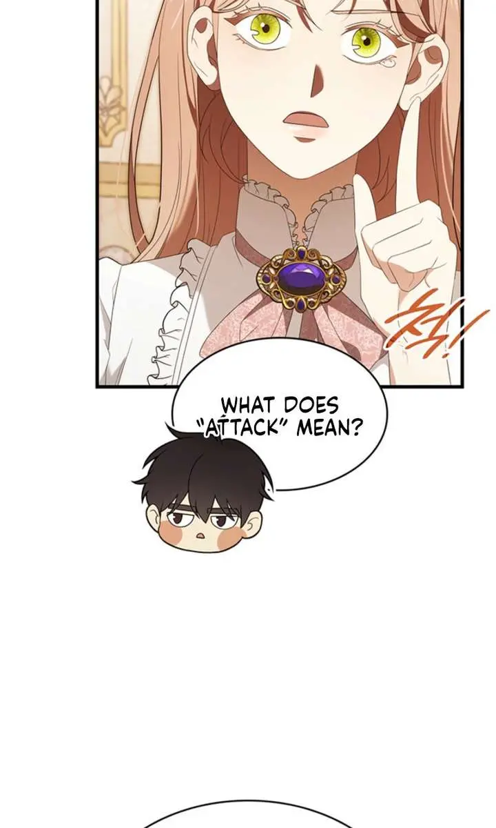 Turning the Mad Dog into a Genteel Lord Chapter 52 Page 41
